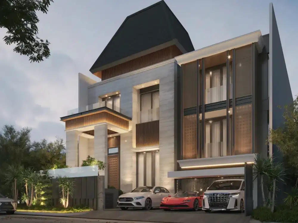 Raffles Citraland Utama