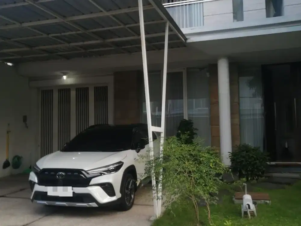 Wisata Bukit Mas Grand Palais Wiyung Surabaya Barat