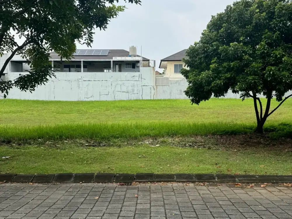 Graha Natura Dekat Citraland Pakuwon Mall