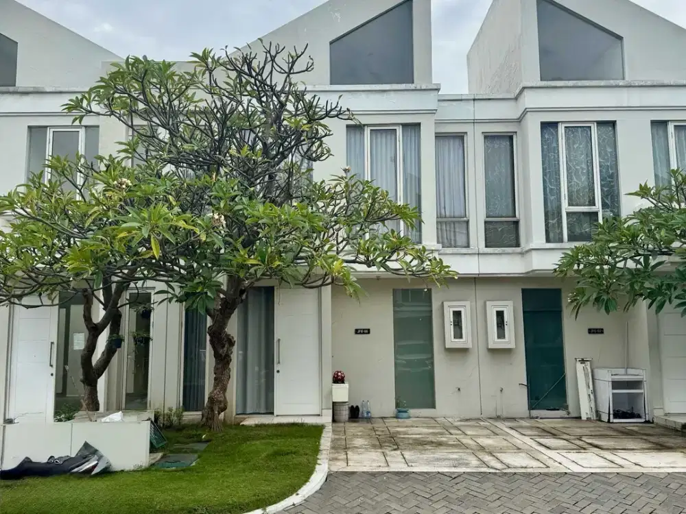 Grand Pakuwon Adelaide