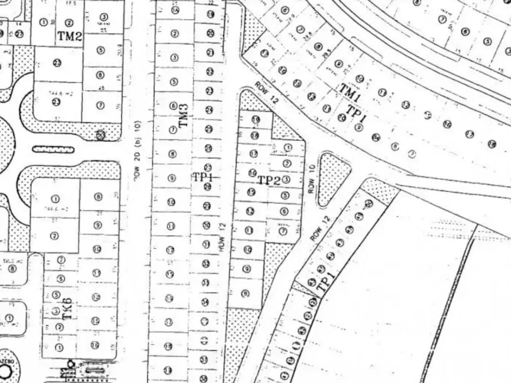 Raya Emerald Mansion Citraland