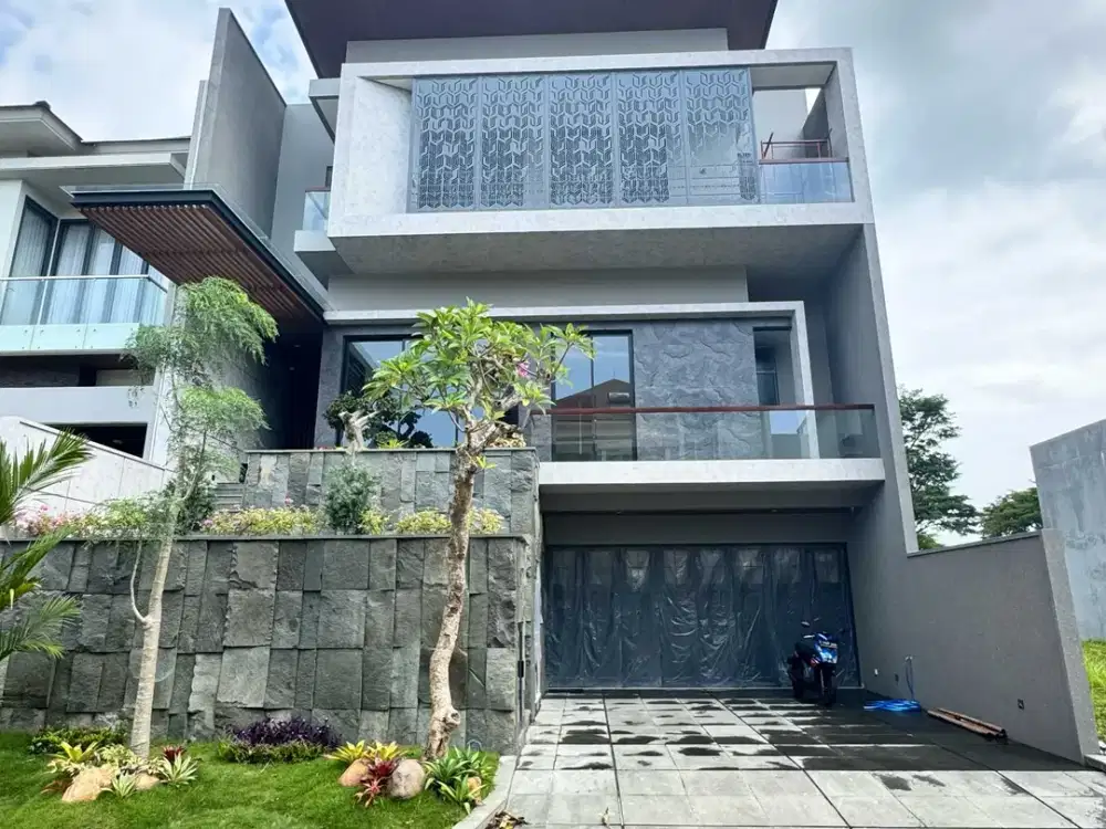 Waterfront Citraland Utama CBD