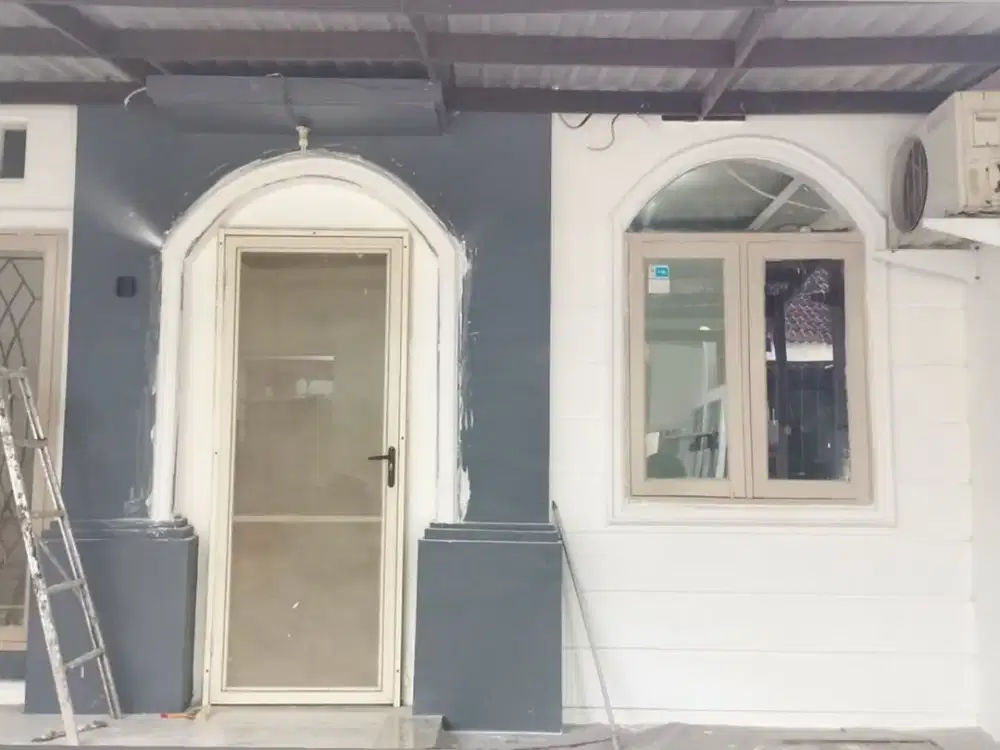 rumah Bukit Palma Citraland dekat sekolah citra berkat