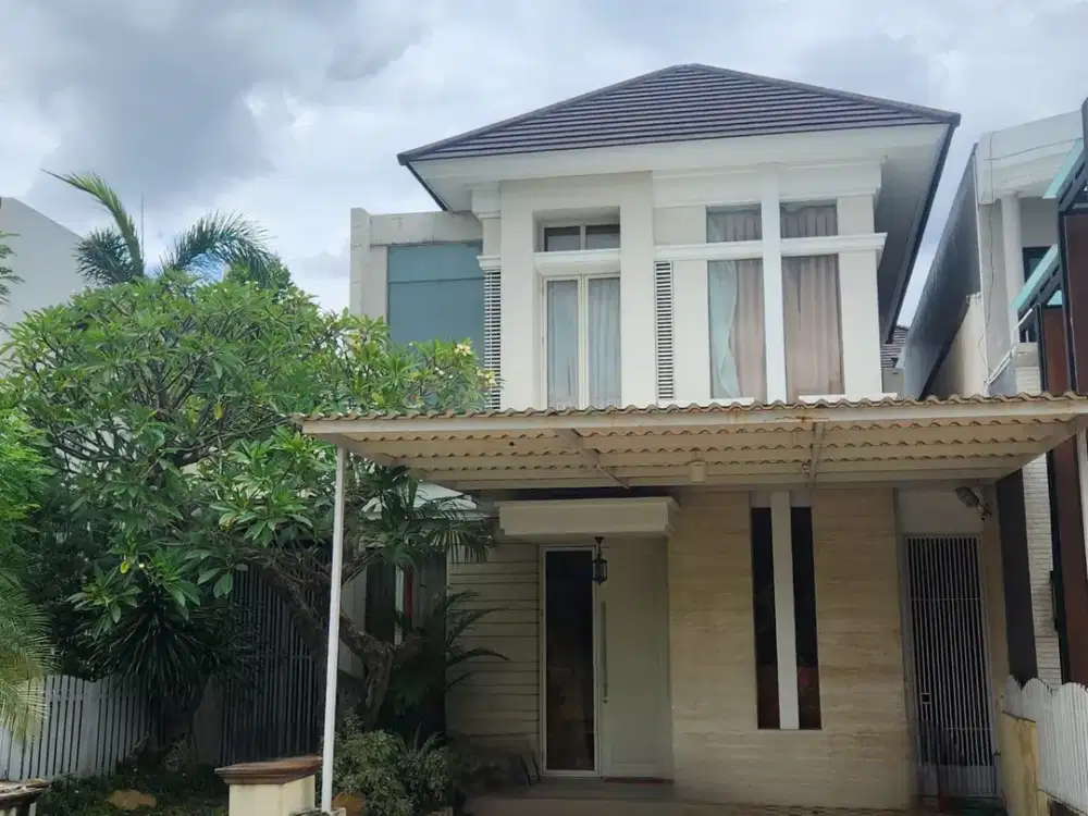 Granada Pakuwon Indah Mall