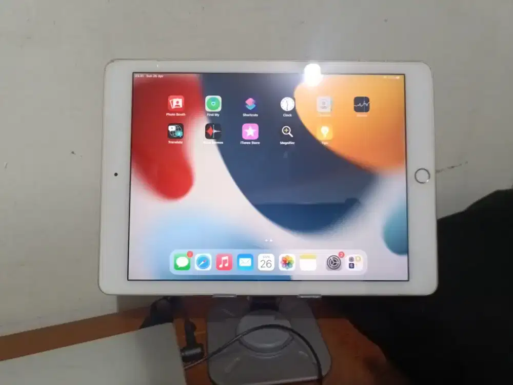 Jual MURAH Berkualitas I Pad Air 2