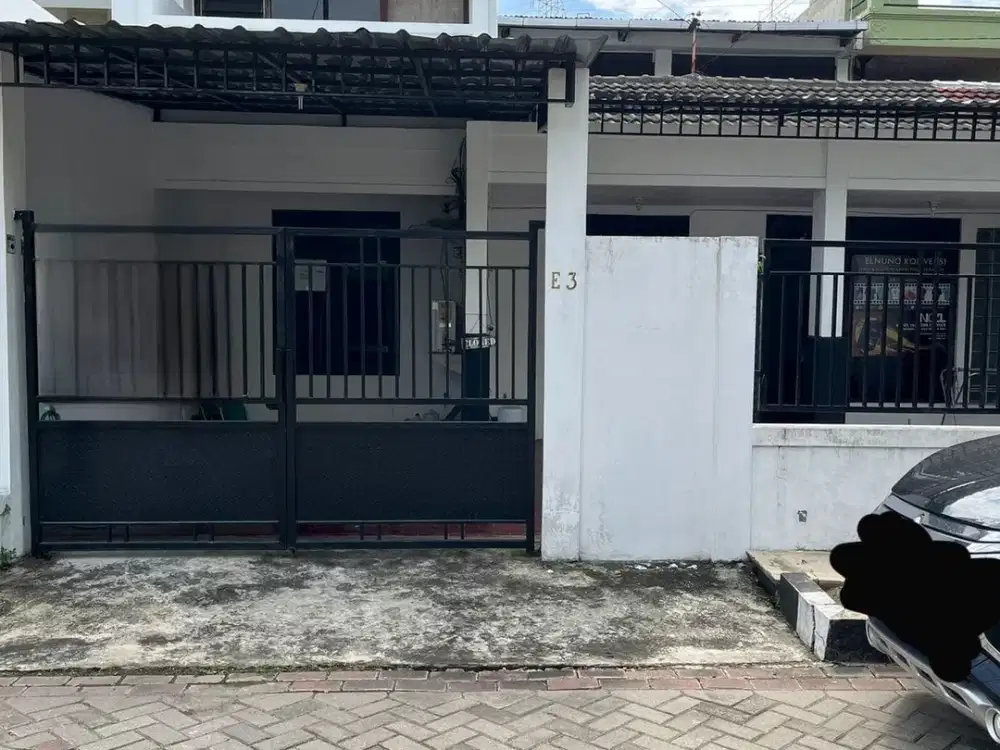 Taman Darmo Indah Barat