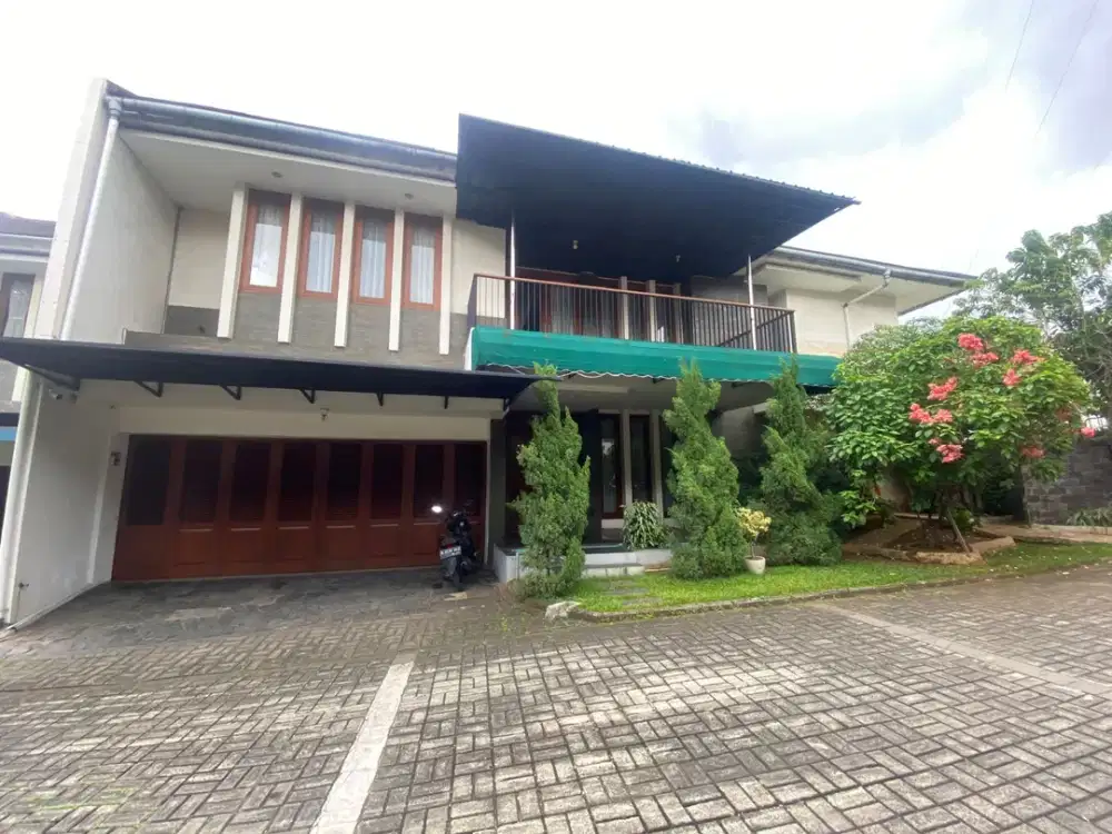 Jual Cepar Lebak Bulus Jakarta Selatan