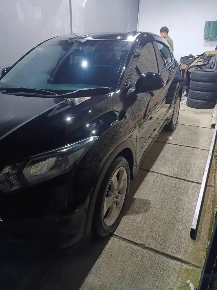 Salon Mobil - Poles Panggilan