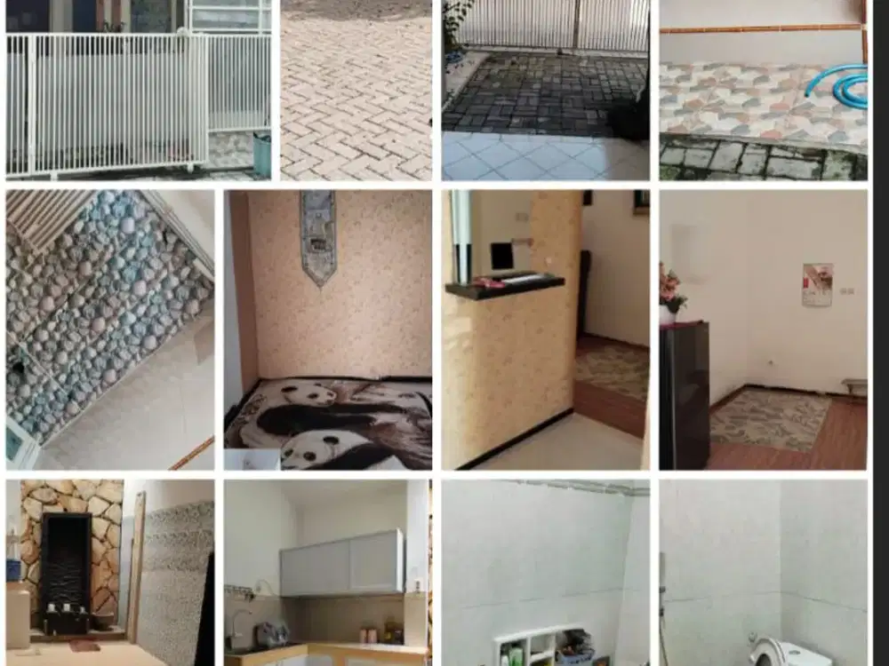 Bukit Palma Citraland Utara Citra Berkat