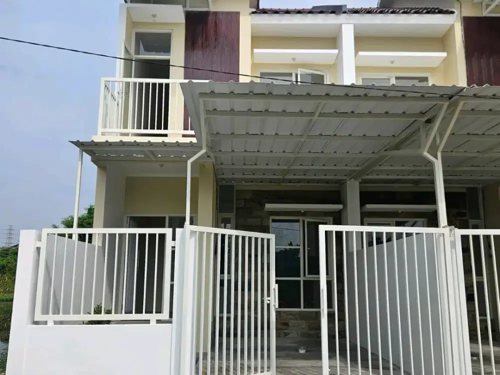 Sewa Rumah Wonorejo Surabaya