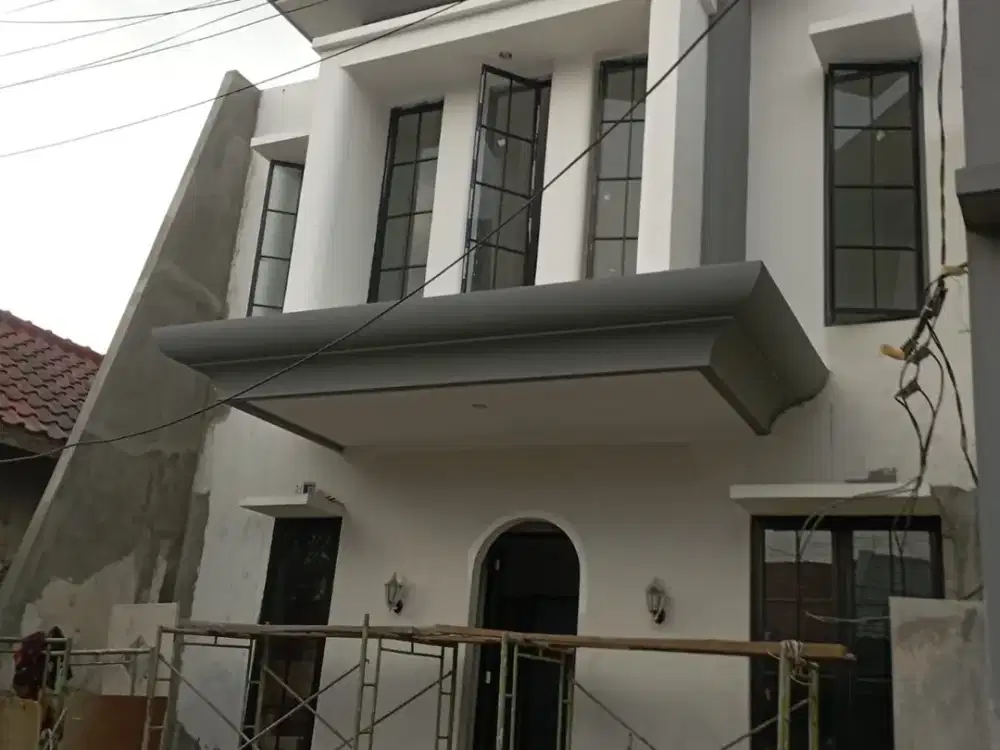 Pondok Mutiara Sidoarjo Pusat