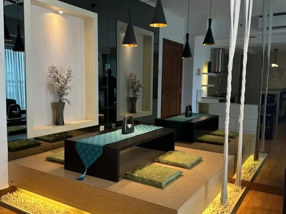 Apartemen Waterplace Tower F Pakuwon Mall