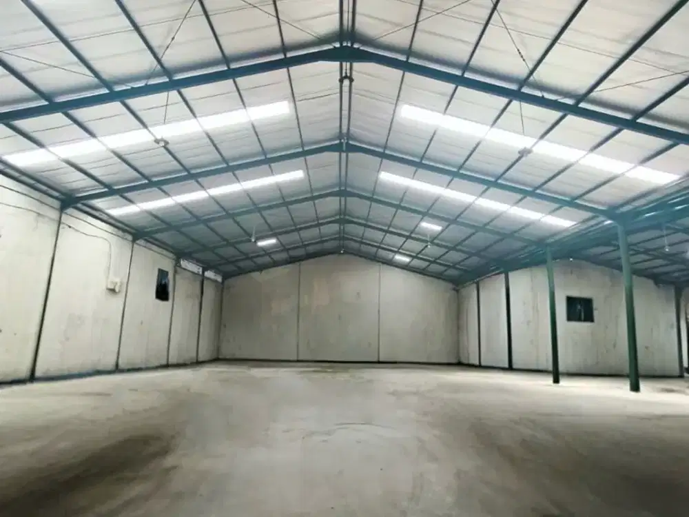 Tambak Sawah Industri Waru Sidoarjo