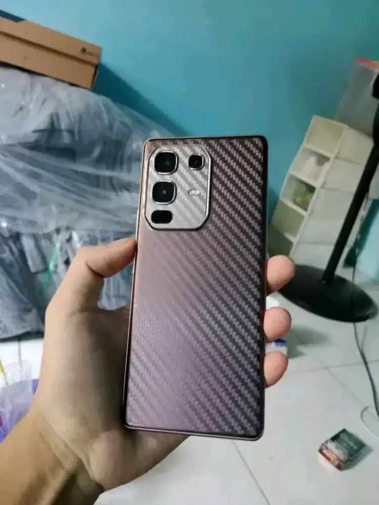 Pokus jual hp Infinix