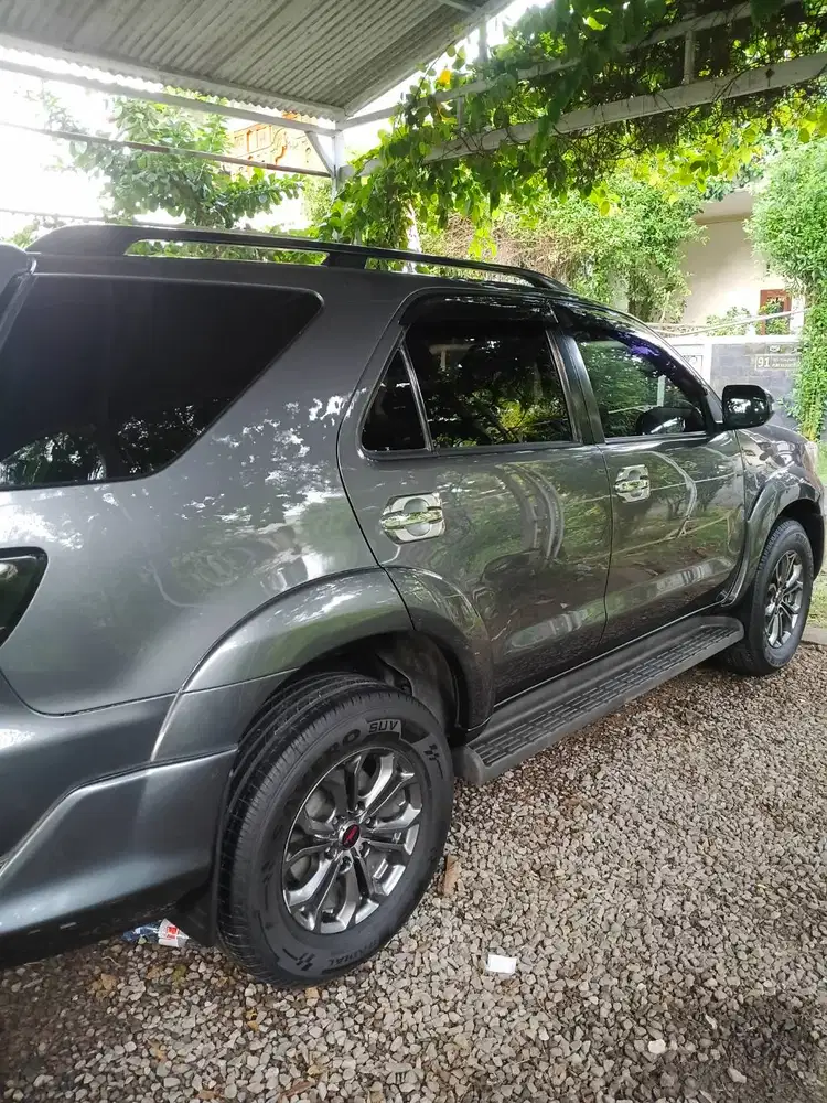 Salon Mobil - Poles Panggilan