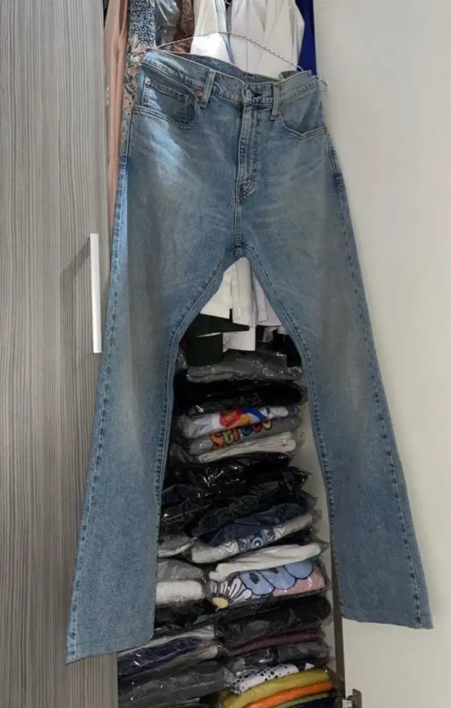 Original Levis Jeans