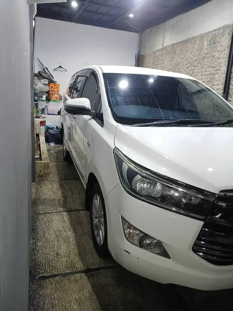 Salon Mobil - Poles Panggilan