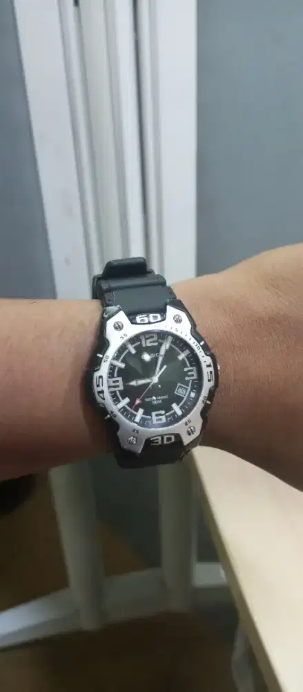 Casio vintage MTR-102