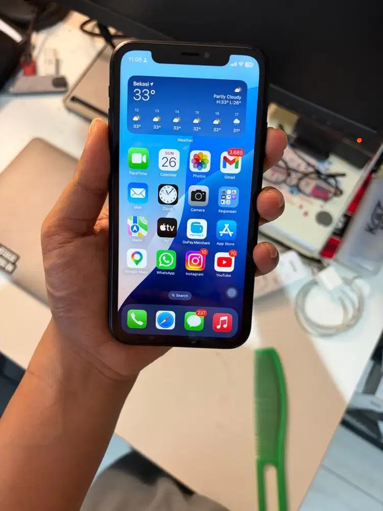 Iphone XR 64 Gb all Operator