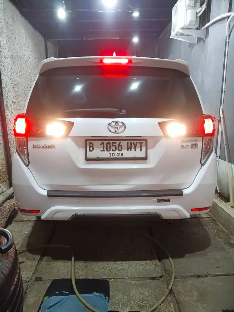 Salon Mobil - Poles Mobil Panggilan