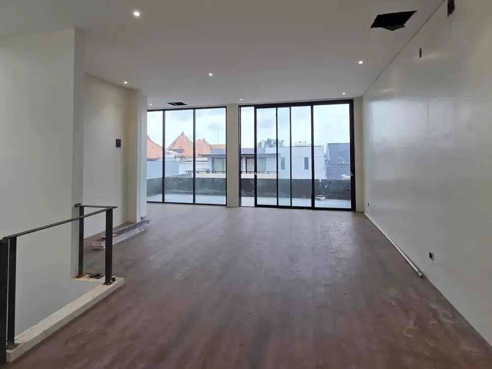 Turun Harga! Rumah Modern 4 Lantai Permata Buana, Puri Indah – Jakarta Barat | High Spec, Dalam Pembangunan