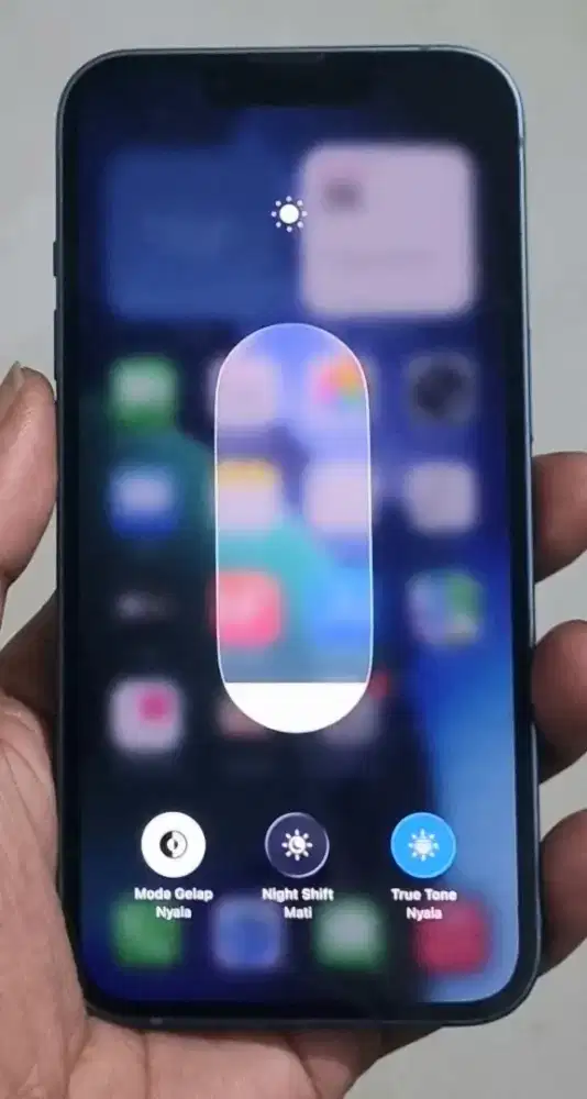 Iphone 13 128gb unit kabel data