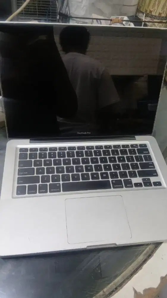 MacBook Pro  2012 13 inc