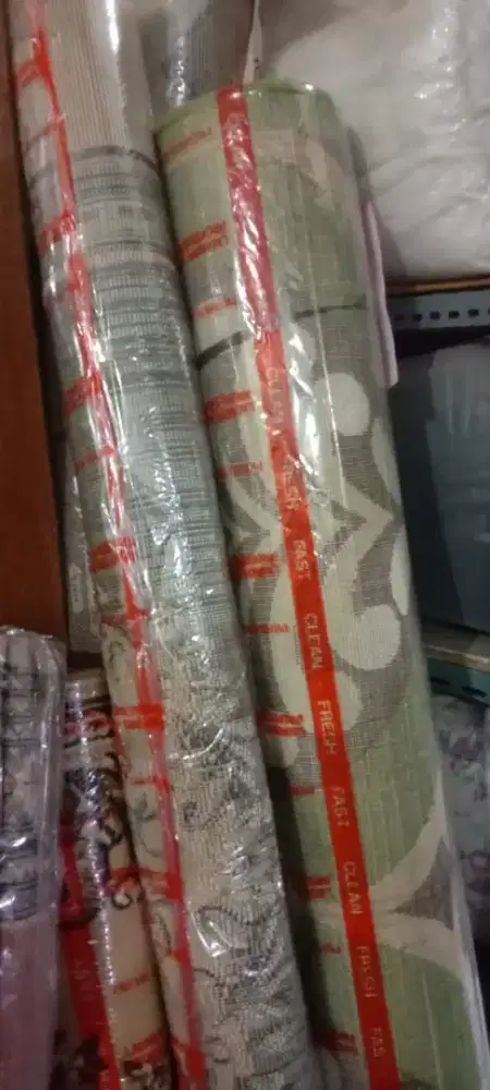 Dibutuhkan segera karyawan laundry