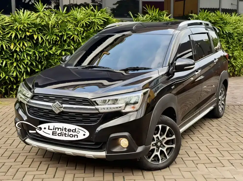 FOR SALE SUZUKI XL7 ALPHA M/T TAHUN 2020