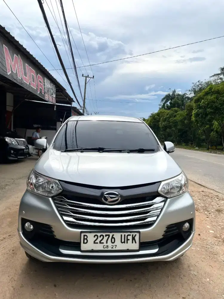 XENIA X DELUXE 2017 AT