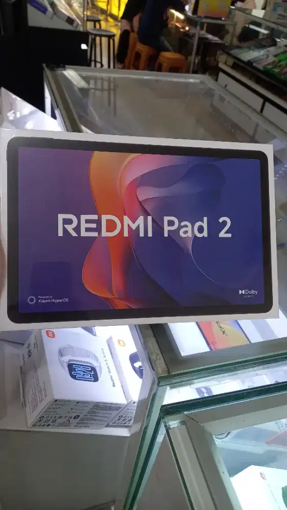 Redmi pad 2,Xpad 30e, xpad 20pro