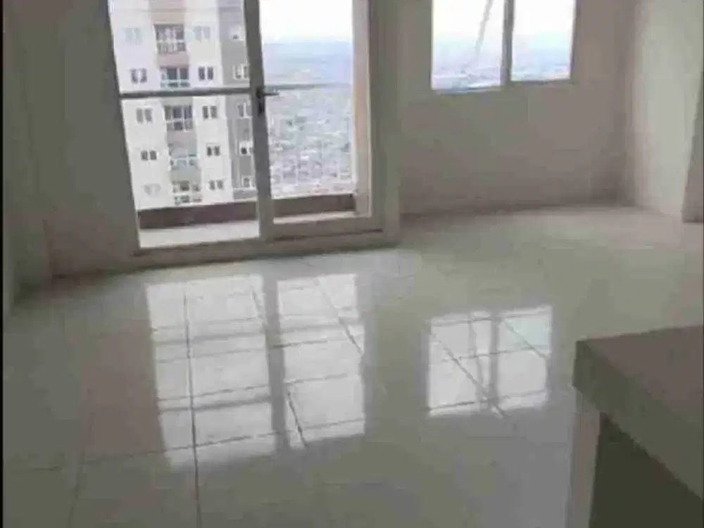 DISEWAKAN TERMURAH‼️ UNIT PUNCAK DHARMAHUSADA 3BR LANTAI 3 KOSONGAN