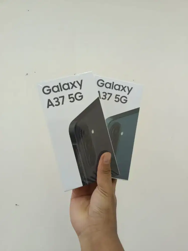 di jual samsung A37 5G