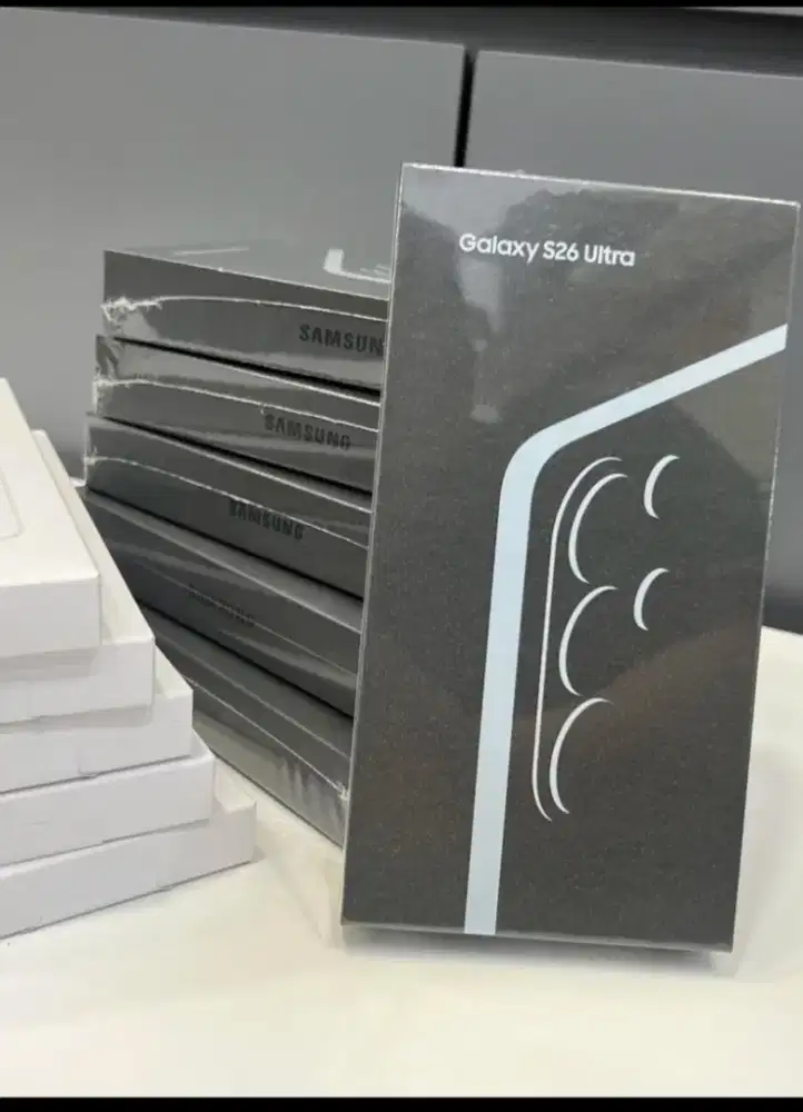 Samsung Galaxy S26+ 12/256