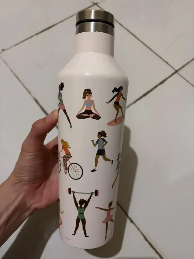 Corkcicle Tumblr collab 16oz