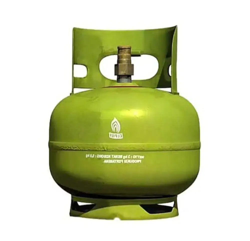 Tabung Gas e|piji 3kilo