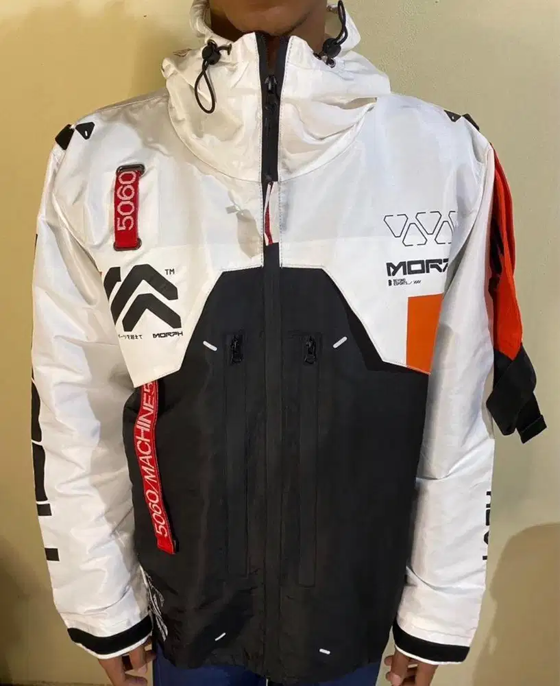 Morph Team Jacket