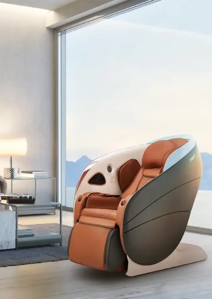 OSIM uDream Pro Black DnD