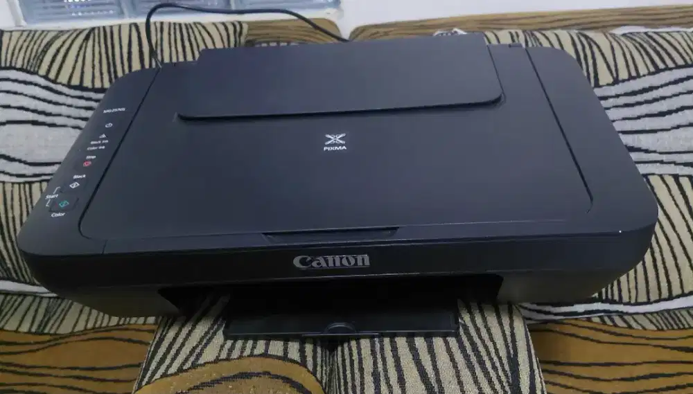 Printer Canon MG2570S