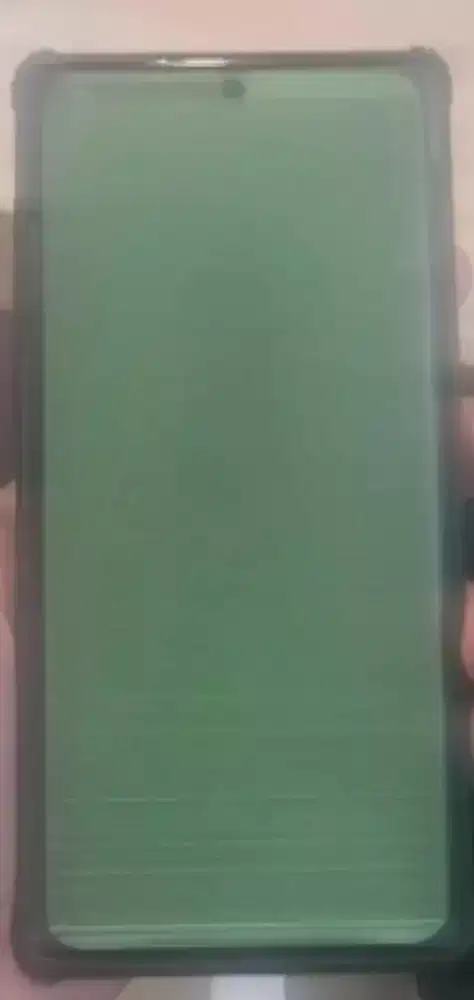 Hp Samsung note 10 min lcd