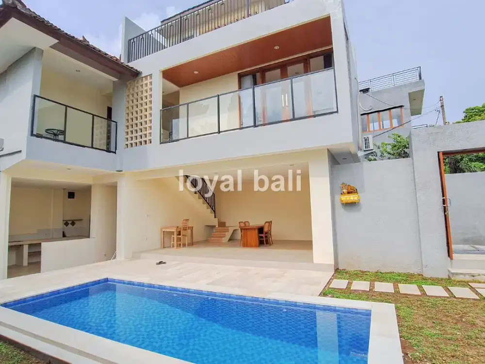 Villa, Brand New Villa with Bay View in Jimbaran, Bali