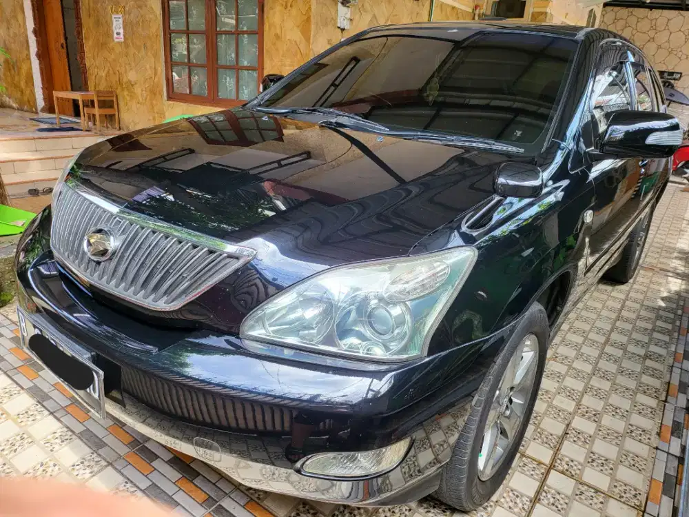 Toyota Fortuner G Diesel Matic