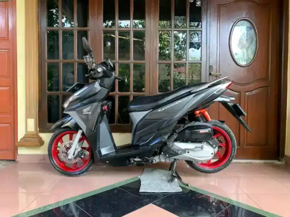 Honda Vario 150 LED old