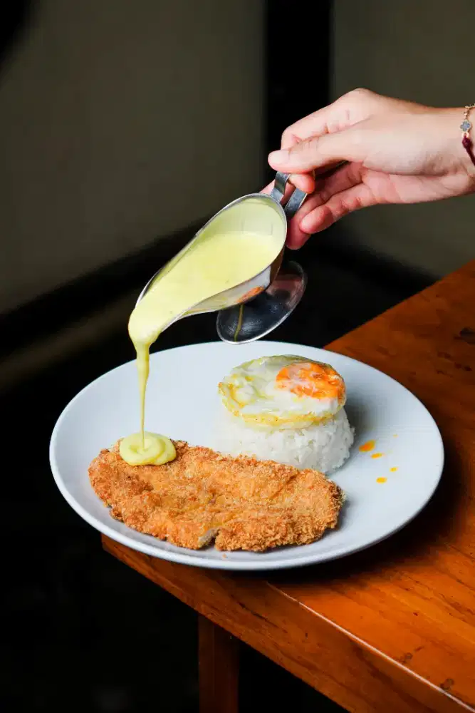 LOWONGAN COOK HELPER RESTO