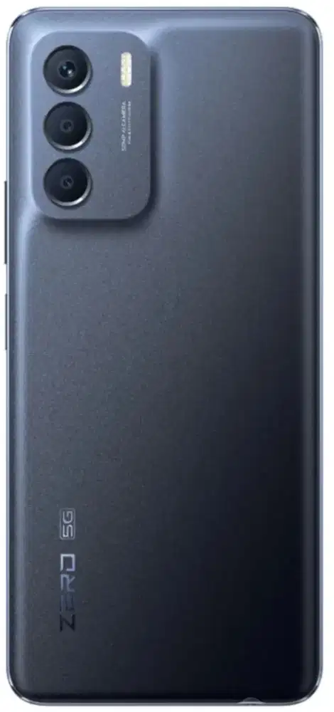 INFINIX Zero 5G 8/256 Submariner Black 2024