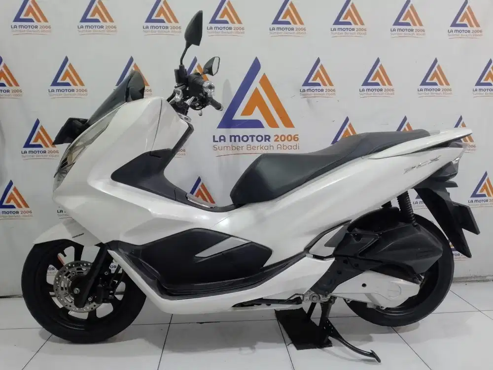 PCX 150 CBS TH 2018 CASH/KREDIT KTP DAERAH BISA TT/KREDIVO/SPAYLATER