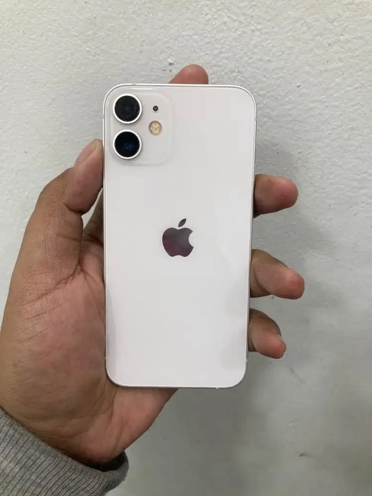 Iphone 12 mini 128 ibox