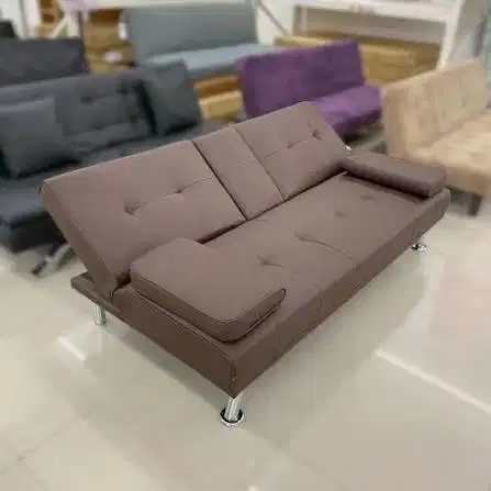 Jual baru sofabed aethetic minimalis