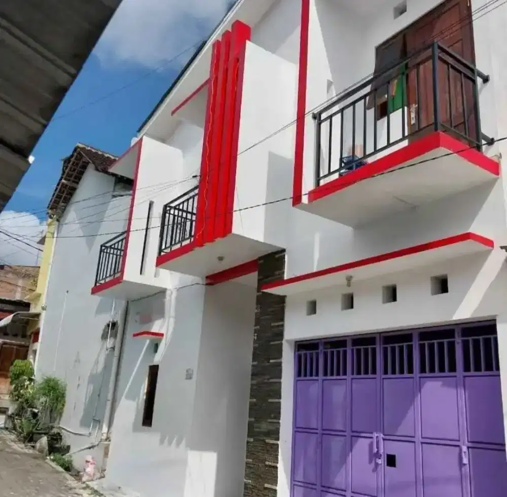 Kost murah uns Surakarta