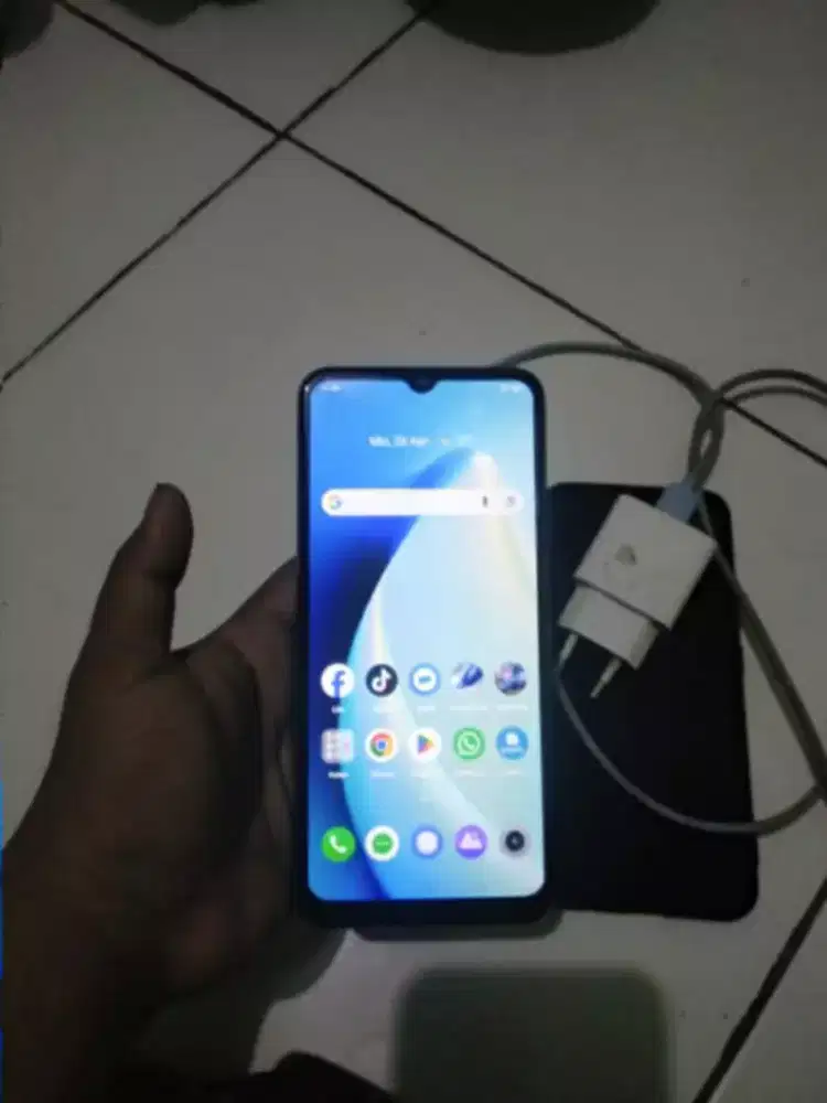 Realme C25 4/64